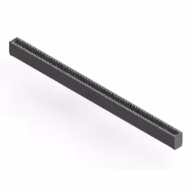 726-060-520-101 EDAC Inc.  Edgeboard Connectors